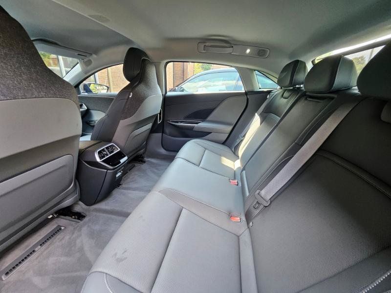 Used 2025 Lucid Air Grand Touring AWD/4WD image 81