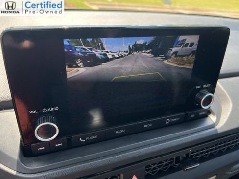 Certified 2023 Honda Accord LX image 24