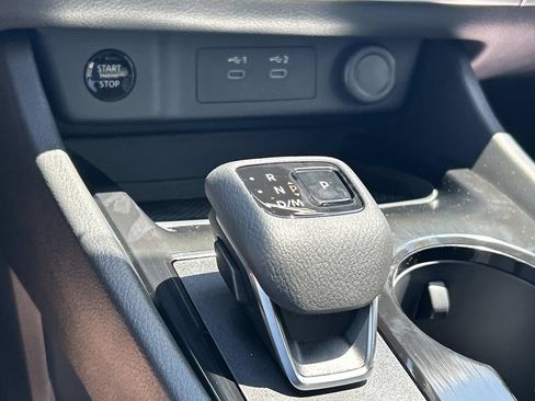 New 2026 Nissan Rogue Dark Armor FWD image 35