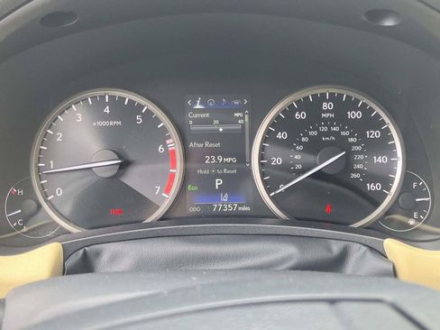 Used 2021 Lexus NX 300 AWD w/ Premium Package image 3