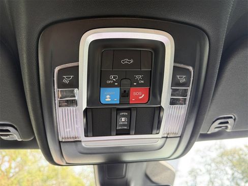 New 2026 RAM 1500 Laramie w/ Advanced Safety Group II image 27