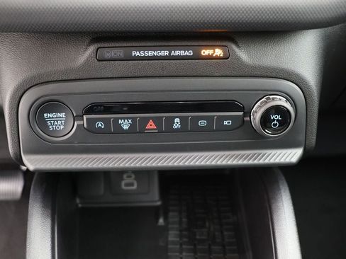 New 2025 Ford Bronco Sport Big Bend w/ Convenience Package image 29