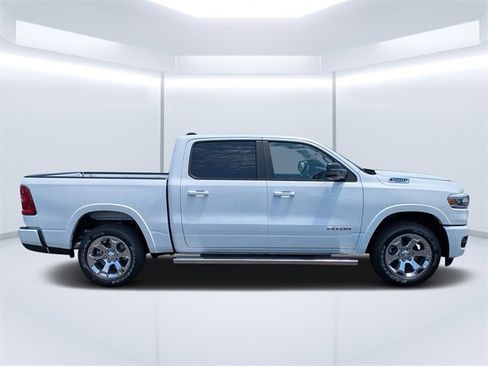 New 2025 RAM 1500 Lone Star image 2