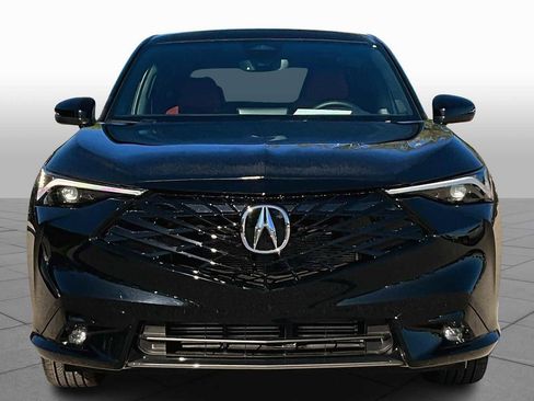 Certified 2025 Acura ADX A-Spec AWD/4WD image 3