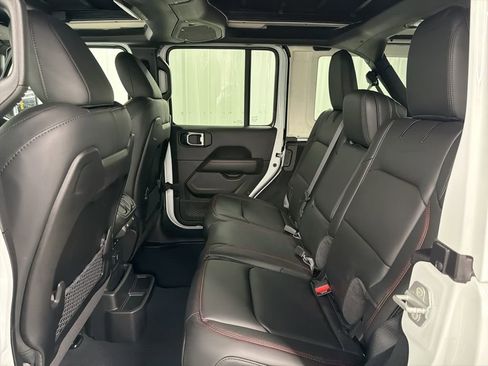 New 2026 Jeep Wrangler Unlimited Rubicon 392 image 12