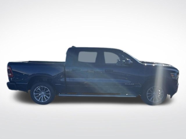 Used 2024 RAM 1500 Laramie AWD/4WD image 8