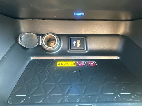 Certified 2024 Toyota RAV4 XSE w/ Weather Package AWD/4WD image 35