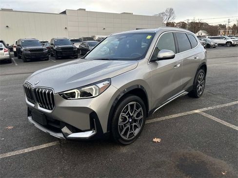 Used 2025 BMW X1 xDrive28i w/ Convenience Package image 7