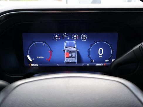 Used 2023 Ford F250 Platinum w/ FX4 Off-Road Package image 21