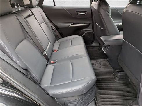 Used 2024 Toyota Venza Nightshade AWD/4WD image 19