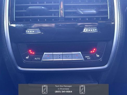 Used 2023 BMW X5 xDrive40i w/ Premium Package image 17