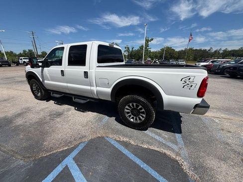 Used 2014 Ford F350 XLT AWD/4WD image 5