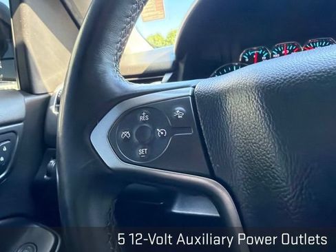 Used 2018 Chevrolet Tahoe LT AWD/4WD image 43