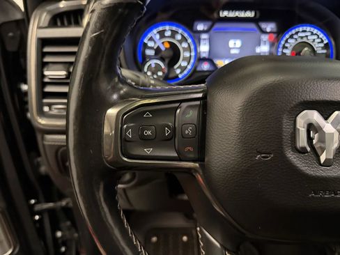 Used 2019 RAM 1500 Limited AWD/4WD image 23