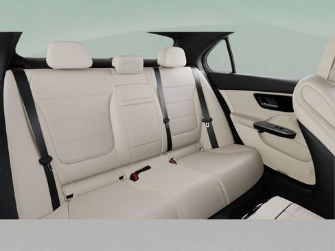 Certified 2026 Mercedes-Benz C 300 Sedan image 43
