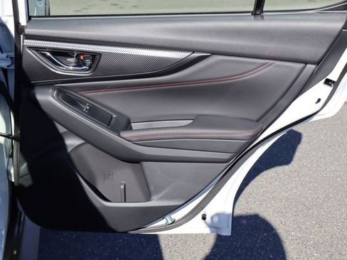 New 2025 Subaru WRX Premium image 22