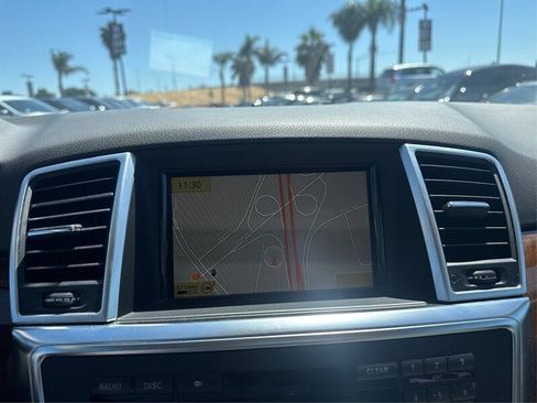 Used 2012 Mercedes-Benz ML 350 4MATIC image 96