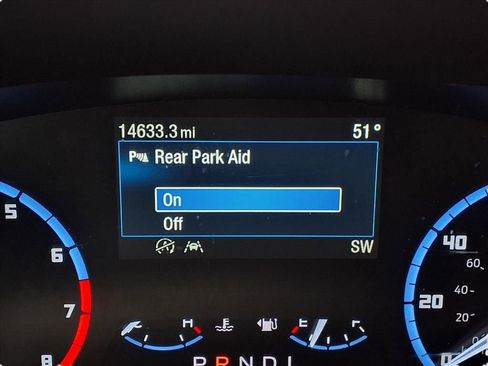 Used 2024 Ford Bronco Sport Heritage w/ Heritage Convenience Package image 23