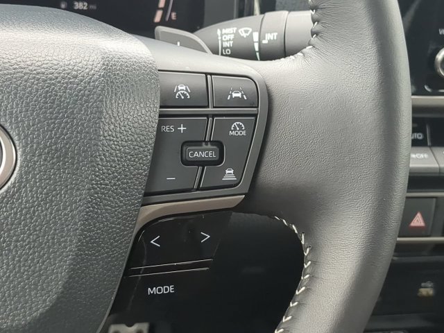 Certified 2026 Toyota Camry SE FWD image 27