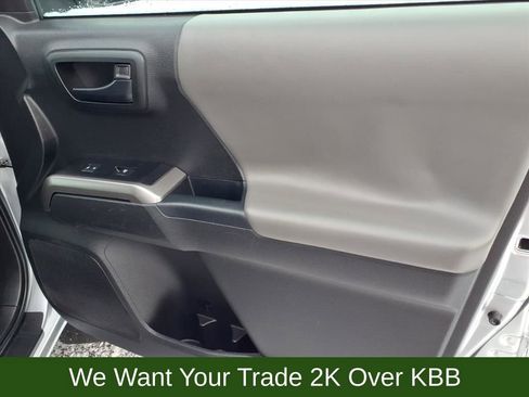 Used 2022 Toyota Tacoma SR5 image 18