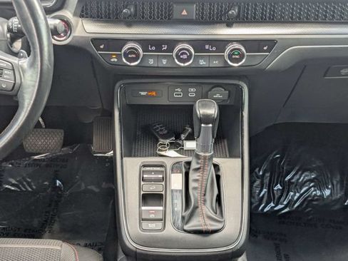 Used 2024 Honda CR-V Sport image 19