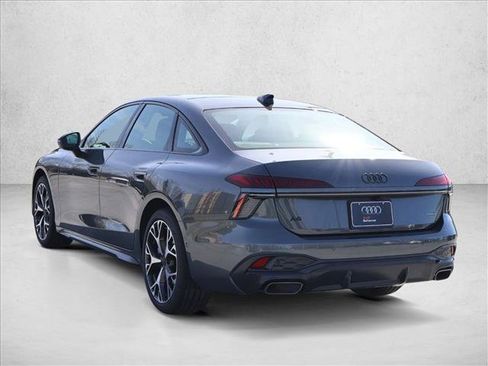 New 2026 Audi A6 Premium Plus image 8