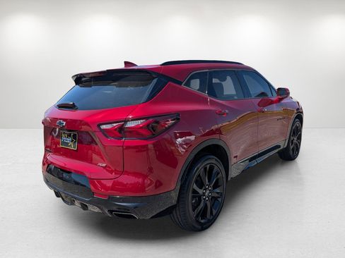 Used 2020 Chevrolet Blazer RS image 5