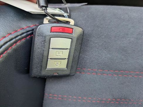 Used 2024 Mitsubishi Outlander Sport AWD image 37
