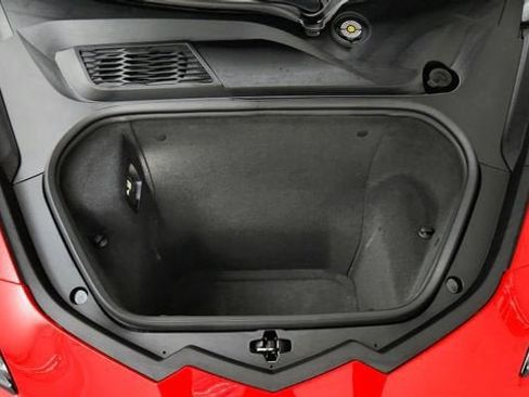 New 2026 Chevrolet Corvette Z06 w/ Battery Protection Package image 21