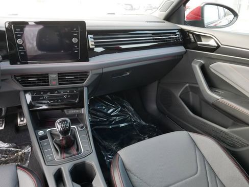 New 2026 Volkswagen Jetta GLI Autobahn image 10