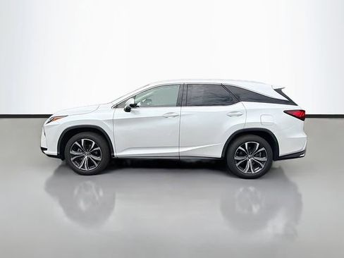 Used 2018 Lexus RX 350L AWD image 4