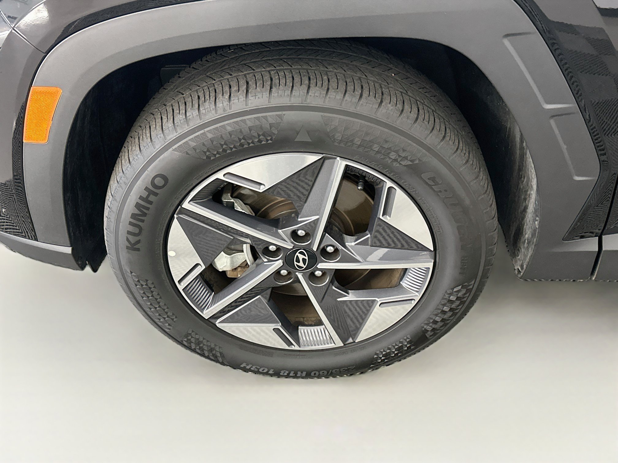 Used 2026 Hyundai Tucson SEL Plus AWD/4WD image 11