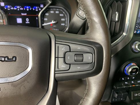 Used 2020 GMC Sierra 1500 Denali AWD/4WD image 18
