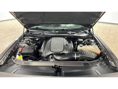 Used 2021 Dodge Challenger R/T w/ Plus Package image 4