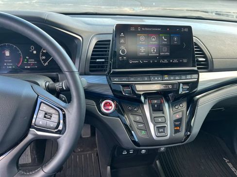 Used 2025 Honda Odyssey Elite image 20