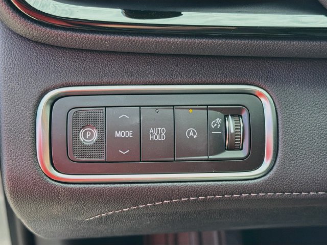 New 2027 Buick Enclave Sport Touring w/ Power Package FWD image 11