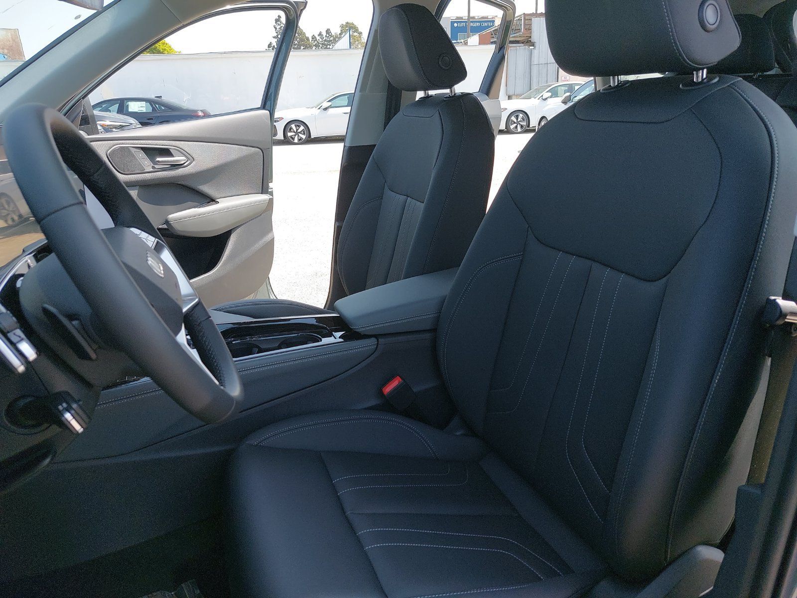 New 2026 Audi Q3 quattro 2.0T AWD/4WD image 15