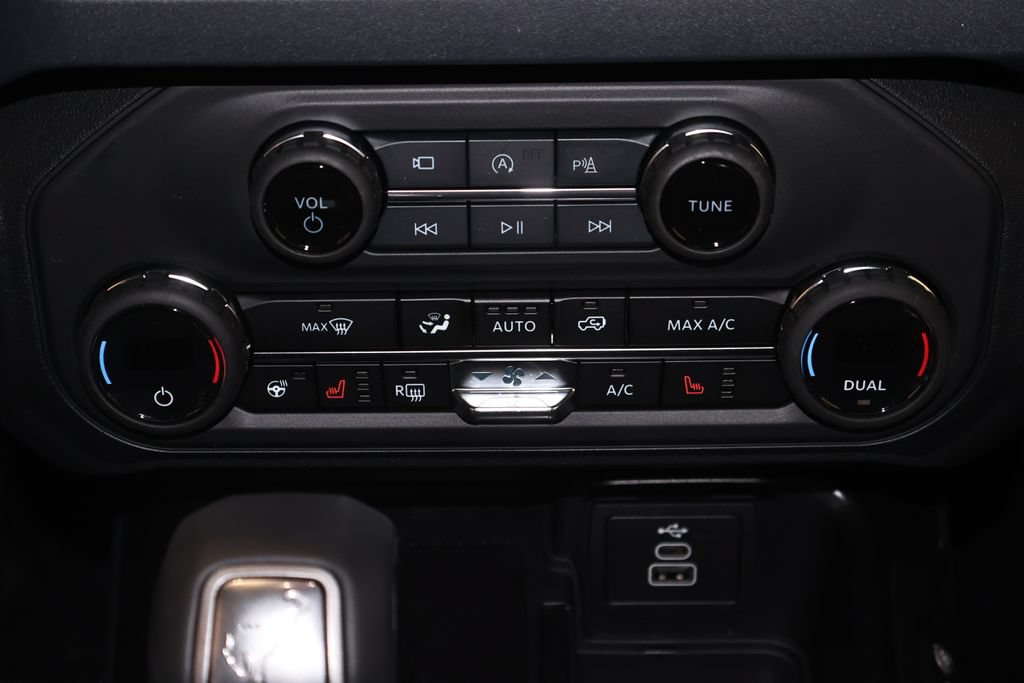 New 2026 Ford Bronco Outer Banks AWD/4WD image 28