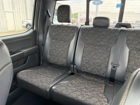 Used 2025 Ford F150 Tremor w/ Bed Utility Package AWD/4WD image 28