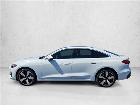 Certified 2025 Audi A5 2.0T Premium Plus w/ Premium Plus AWD/4WD image 9