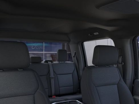 New 2026 Ford F150 XLT w/ Mobile Office Package AWD/4WD image 22
