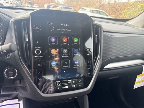 New 2026 Subaru Forester Premium image 14