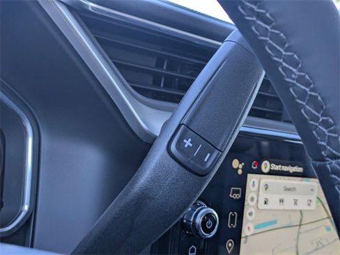 New 2026 GMC Sierra 3500 Denali w/ Denali Reserve Package image 28