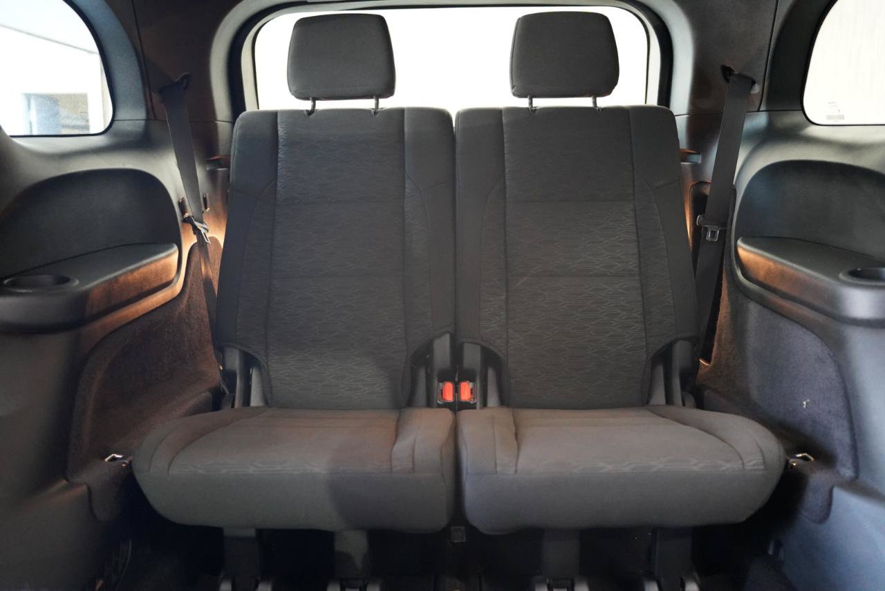 Used 2023 Dodge Durango SXT w/ Quick Order Package 2BK RWD image 36