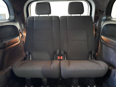Used 2023 Dodge Durango SXT w/ Quick Order Package 2BK RWD image 36