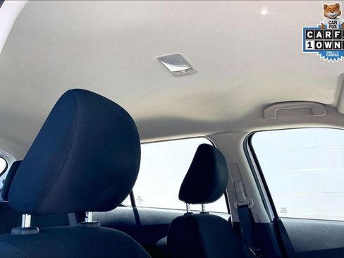 Used 2024 Nissan Kicks S image 21