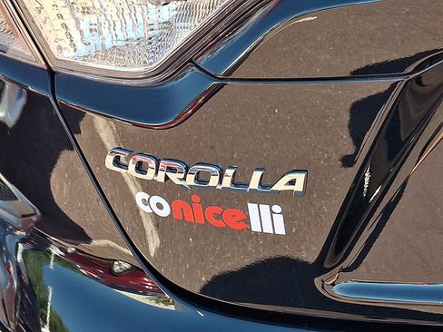 Certified 2026 Toyota Corolla SE FWD image 30