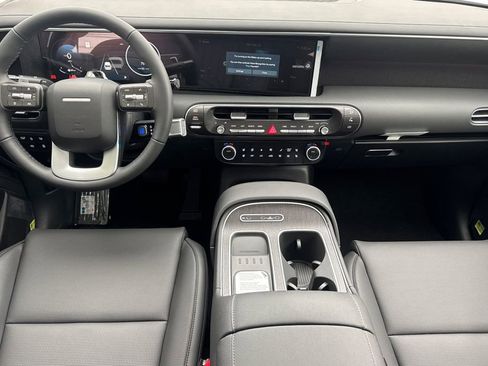 New 2026 Hyundai Palisade SEL AWD/4WD image 10