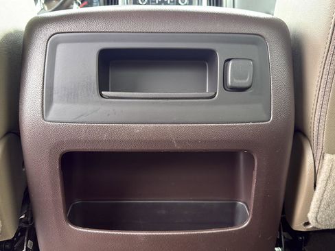 Used 2016 Chevrolet Silverado 1500 LTZ w/ LTZ Plus Package image 34