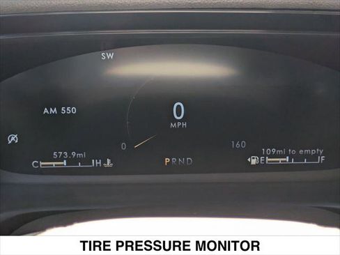 Used 2023 Lincoln Aviator Black Label w/ Dynamic Handling Package image 16